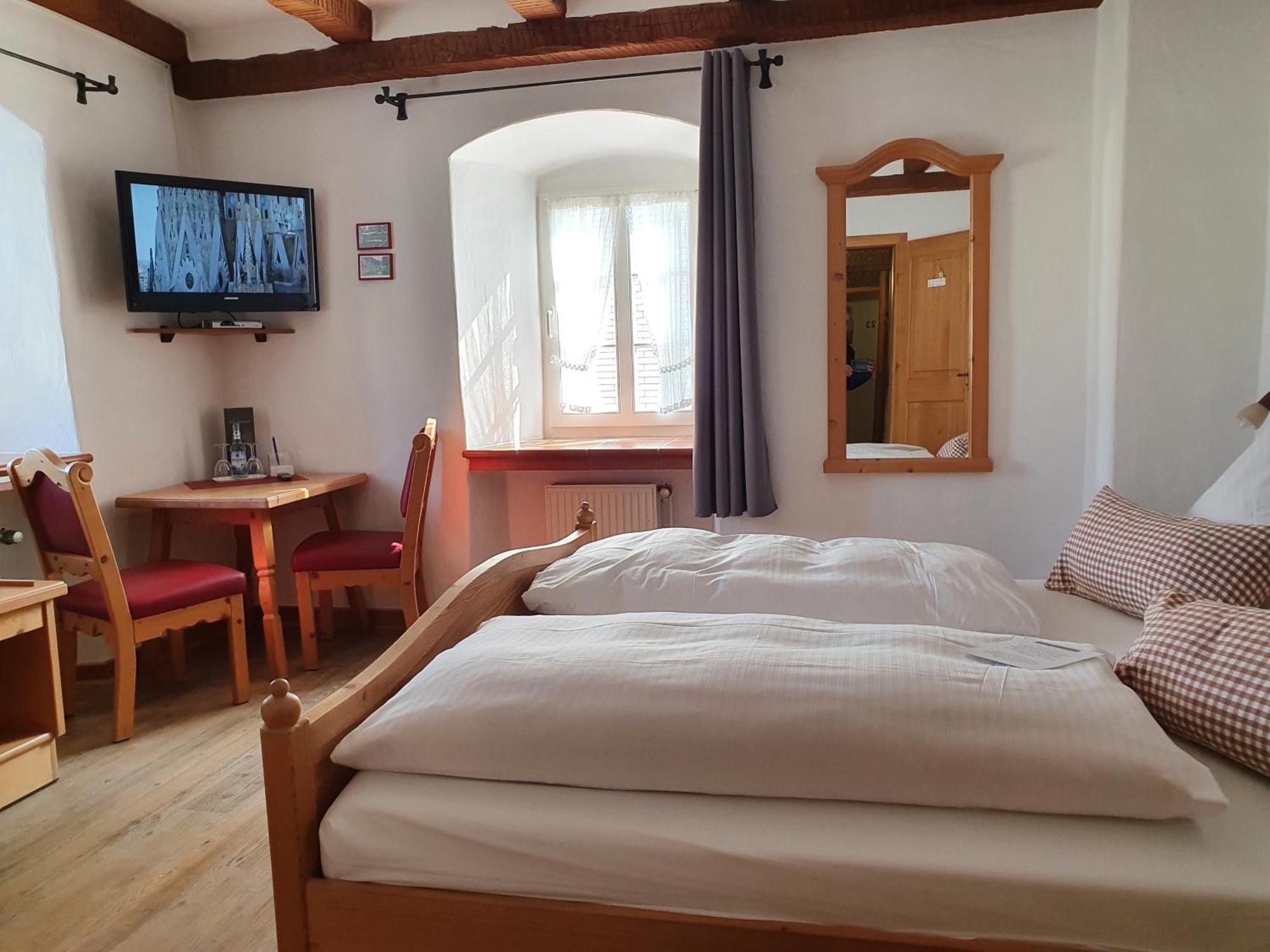 Hotel & Restaurant Huellen Barweiler Εξωτερικό φωτογραφία